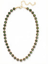 Matilda Tennis Necklace