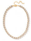 Matilda Tennis Necklace