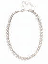 Matilda Tennis Necklace