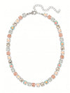 Matilda Tennis Necklace