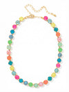 Matilda Choker Necklace