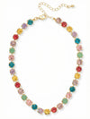 Matilda Choker Necklace