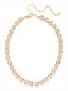 Matilda Choker Necklace