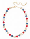 Matilda Choker Necklace