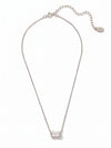 Bindi Pendant Necklace