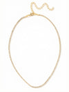 Mini Marnie Tennis Necklace