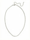 Mini Marnie Tennis Necklace
