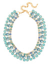 Sloane Layered Statement Necklace