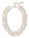 Sloane Layered Statement Necklace