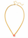 Rowan Pendant Necklace