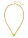 Rowan Pendant Necklace