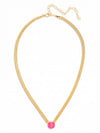 Rowan Pendant Necklace