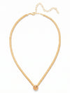 Rowan Pendant Necklace