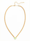 Rowan Pendant Necklace