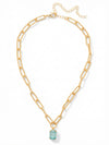 Nia Pendant Necklace