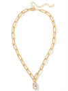 Nia Pendant Necklace