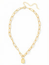 Nia Pendant Necklace
