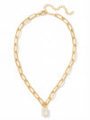 Nia Pendant Necklace