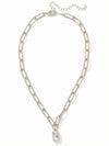 Nia Pendant Necklace