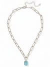 Nia Pendant Necklace