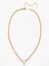 Kamri Pendant Necklace