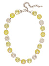 Nadine Tennis Necklace