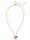 Anika Pendant Necklace