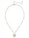 Anika Pendant Necklace