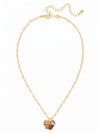 Anika Pendant Necklace