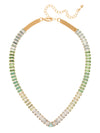 Bianca Tennis Necklace