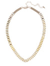 Bianca Tennis Necklace