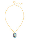 Viretta Pendant Necklace