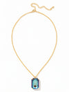 Viretta Pendant Necklace