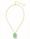 Viretta Pendant Necklace
