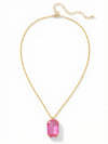 Viretta Pendant Necklace