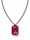 Viretta Pendant Necklace
