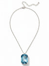 Viretta Pendant Necklace