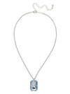 Viretta Pendant Necklace