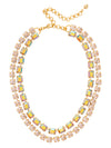 Marci Tennis Necklace