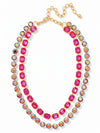 Marci Tennis Necklace