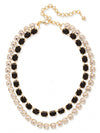 Marci Tennis Necklace