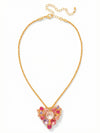 Jolie Pendant Necklace