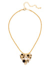 Jolie Pendant Necklace