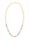 Talya Long Necklace