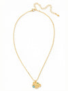 Seaside Pendant Necklace