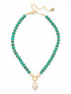 Sea Isle Pendant Necklace