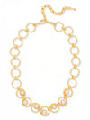 Odessa Tennis Necklace