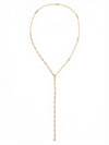 Rosalind Long Necklace