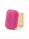 Viretta Adjustable Cocktail Ring