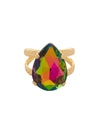 Eileen Statement Ring